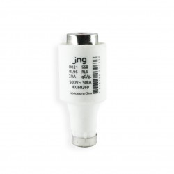 FUSIVEL DZ JNG 20-A PC 1