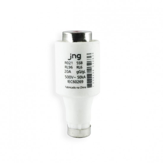 FUSIVEL DZ JNG 20-A PC 1