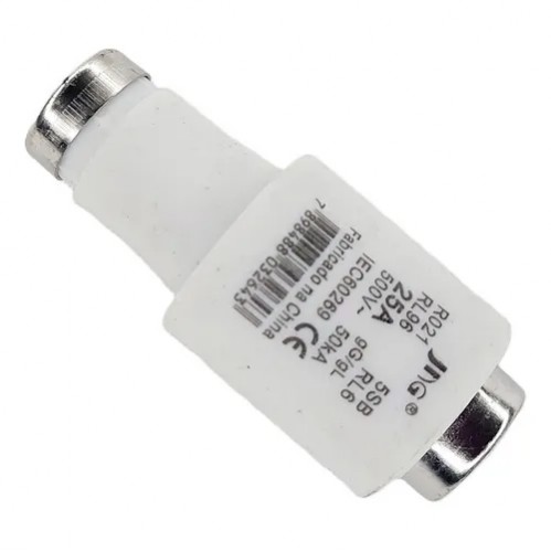 FUSIVEL DZ JNG 25-A PC 1