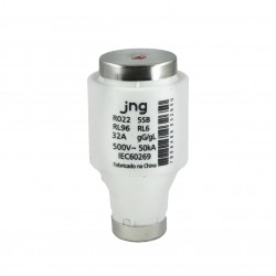 FUSIVEL DZ JNG 32-A PC 1