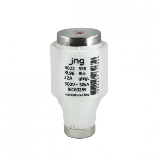 FUSIVEL DZ JNG 32-A PC 1