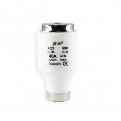 FUSIVEL DZ JNG 40-A PC 1