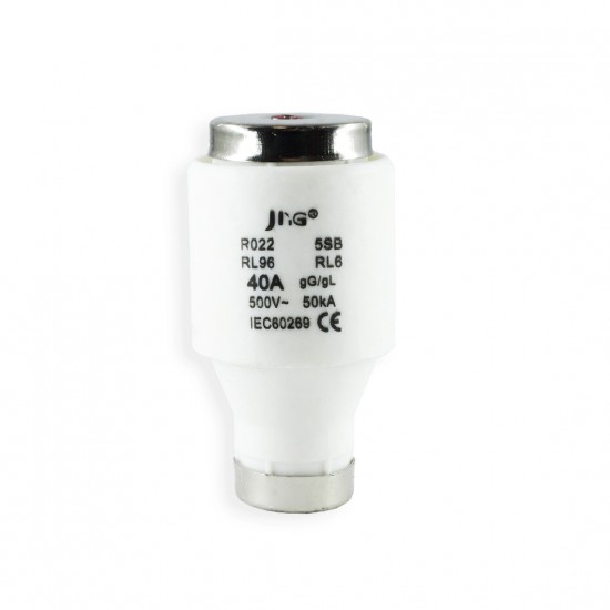 FUSIVEL DZ JNG 40-A PC 1