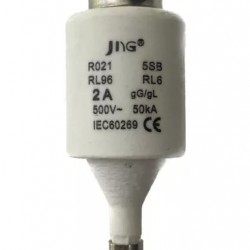 FUSIVEL DZ JNG 50-A PC 1