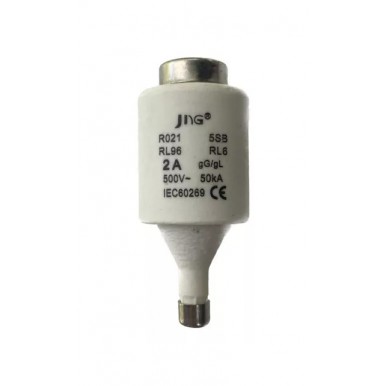 FUSIVEL DZ JNG 50-A PC 1