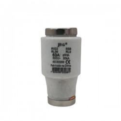 FUSIVEL DZ JNG 63-A PC 1