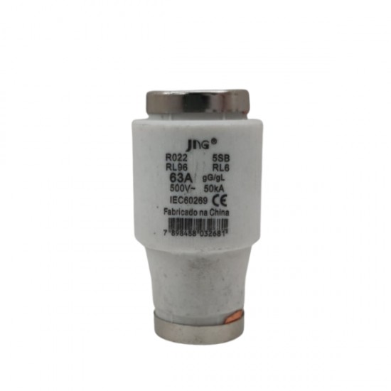 FUSIVEL DZ JNG 63-A PC 1