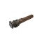 FUSIVEL ELO 25A BOTAO TIPO K PC 1