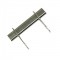 FUSIVEL NEUTRO C/GARRA NH 02 CEBEL CF 1