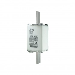 FUSIVEL NH JNG RETARDADO 01 -160A CF 1