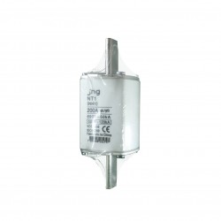 FUSIVEL NH JNG RETARDADO 01 -200A CF 1