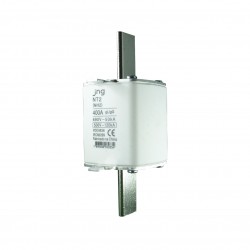 FUSIVEL NH JNG RETARDADO 02 -400A CF 1