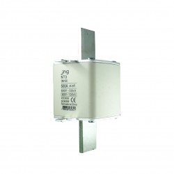 FUSIVEL NH JNG RETARDADO 03 -500A CF 1