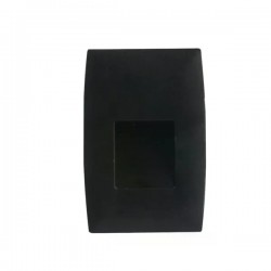 BALIZADOR GAYA KATAN PTO 2W 3000K EMBUTIR PC 1