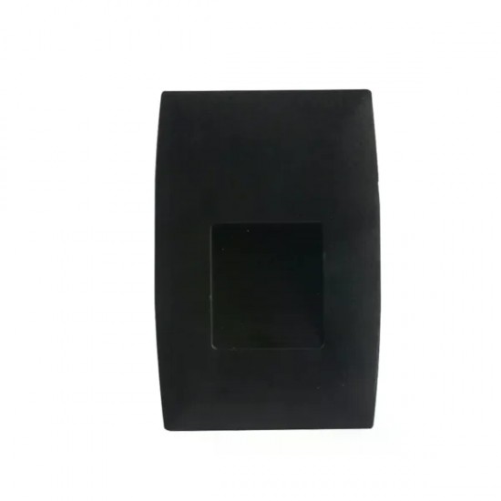BALIZADOR GAYA KATAN PTO 2W 3000K EMBUTIR PC 1
