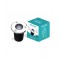 BALIZADOR LED PISO GAYA EMBUTIR REDONDO  3W 3000K PC 1