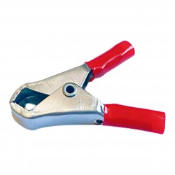 GARRA P/BATERIA UEDA  30A SACO VM C/10 PC 1