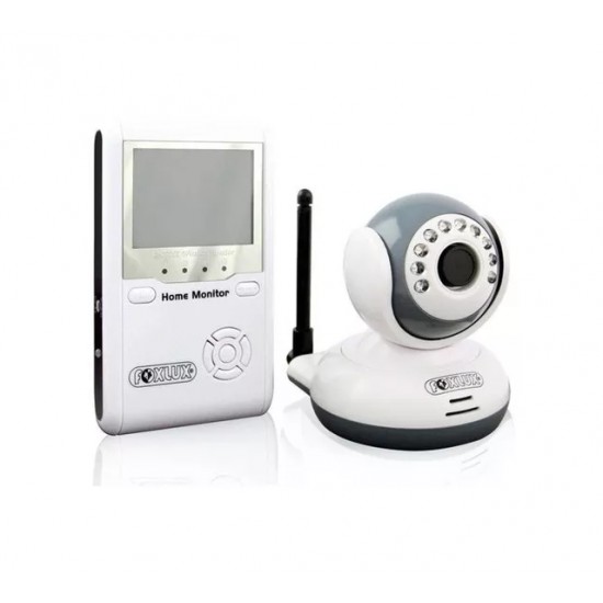 HOME MONITOR FOXLUX - 58.06 PC 1