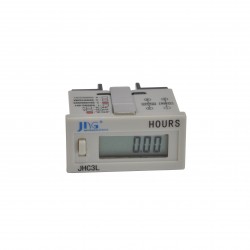 HORIMETRO JNG DIGITAL 99H59M  JHC3L 2 PC 1