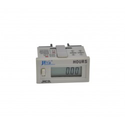 HORIMETRO JNG DIGITAL 99H59M  JHC3L 2 PC 1
