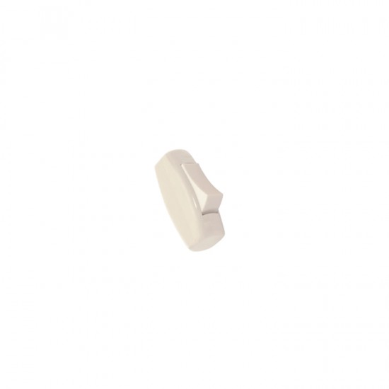 INTERRUPTOR 1/2 FIO FAME CZA 0399 PC 1