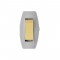 INTERRUPTOR 1/2 FIO ILUMI BRANCO 1647 PC 1