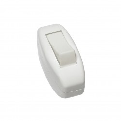 INTERRUPTOR 1/2 FIO PERLEX BCO 168 PC 1