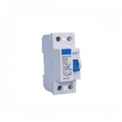 INTERRUPTOR DR FUGA JNG 2P  63A/030MA CF 1