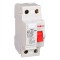 INTERRUPTOR DR FUGA OUROLUX 2P  40A 30MA CF 1
