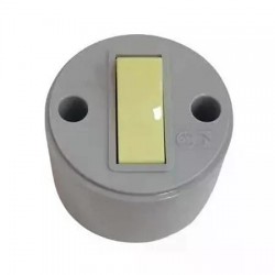 INTERRUPTOR EXTERNO PARALELO RED PERLEX CZA 1081 CF 1
