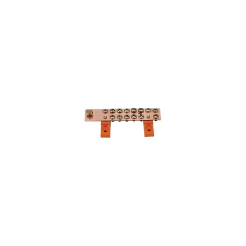 BARRA NEUTRO TERRA     1 X 1/8  P/14 PARAF 195A PC 1