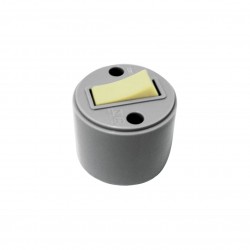 INTERRUPTOR EXTERNO SIMPLES RED PERLEX CZA 1080 PC 1