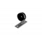 ISOLADOR C/CHAPA DE ENCOSTO CURTO DR23E PC 1