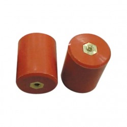 ISOLADOR PARALELO CEBEL 16 X 25 X 1/4 PCTE 1