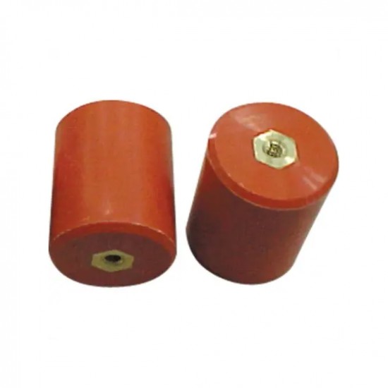 ISOLADOR PARALELO CEBEL 16 X 25 X 1/4 PCTE 1