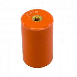 ISOLADOR PARALELO JNG 16 X 30 X 1/4 PCTE 1