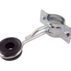 ISOLADOR REFORCADO 1 1/2  1 DESCIDA RAYCON DR38 PC 1