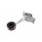 ISOLADOR REFORCADO 1 1/2  1 DESCIDA RAYCON DR38 PC 1