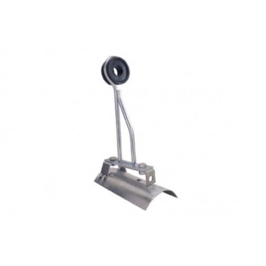 ISOLADOR REFORCADO C/CALHA P/TELHA RAYCON DR26 PC 1