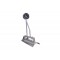 ISOLADOR REFORCADO C/CALHA P/TELHA RAYCON DR26 PC 1