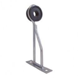 ISOLADOR REFORCADO C/CHAPA ENCOSTO RAYCON DR24 PC 1