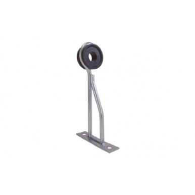 ISOLADOR REFORCADO C/CHAPA ENCOSTO RAYCON DR24 PC 1