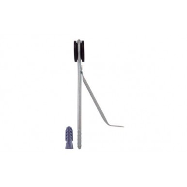 ISOLADOR REFORCADO C/ROSCA SOBERBA RAYCON DR18 PC 1