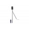 ISOLADOR REFORCADO C/ROSCA SOBERBA RAYCON DR18 PC 1