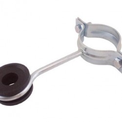 ISOLADOR SIMPLES 1 1/2 1 DESCIDA RAYCON DR37 PC 1