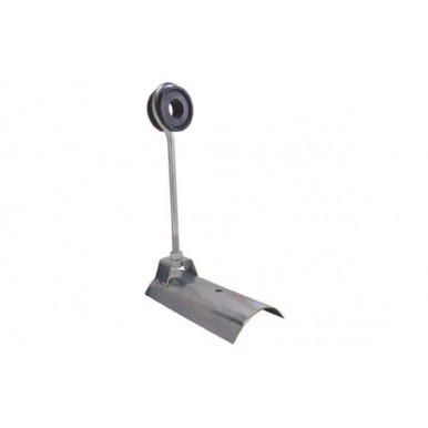 ISOLADOR SIMPLES C/CALHA P/TELHA RAYCON  DR25 PC 1
