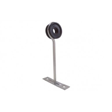ISOLADOR SIMPLES C/CHAPA ENCOSTO RAYCON DR23 PC 1
