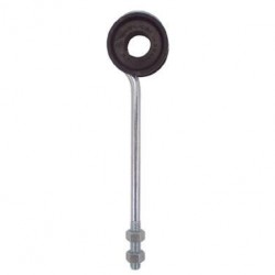 ISOLADOR SIMPLES C/ROSCA MECANICA RAYCON DR19 PC 1