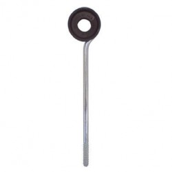 ISOLADOR SIMPLES C/ROSCA SOBERBA RAYCON DR17 PC 1
