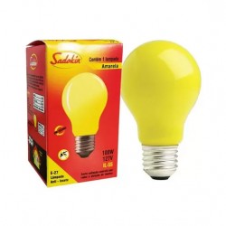 LAMP.ANTINSETO SADOKIN  60X127 UN 1